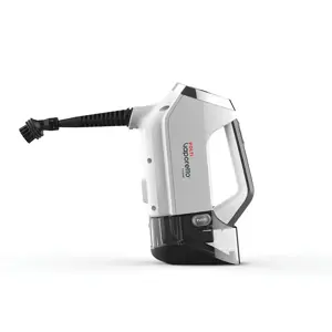 "Polti" garų valytuvas PTEU0295 "Vaporetto 3 Clean 3-in-1" Galingumas 1800 W, vandens bakelio talpa 0,5 l, baltas