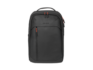 Genesis Pallad 480 | Fits up to size 16 " | Backpack | Shoulder strap | Black
