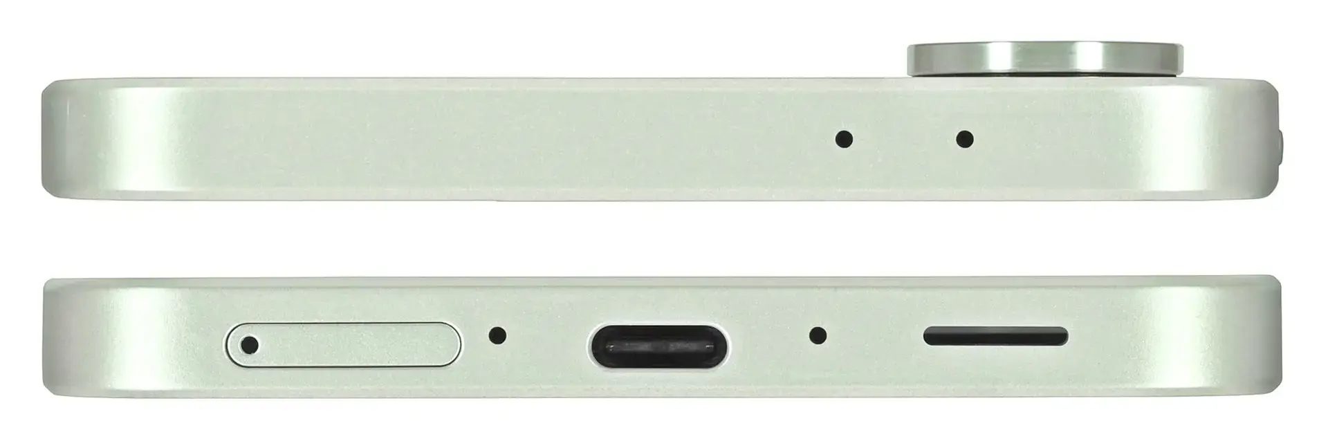 Mobilusis telefonas Samsung Galaxy A36, 128 GB, Žalia