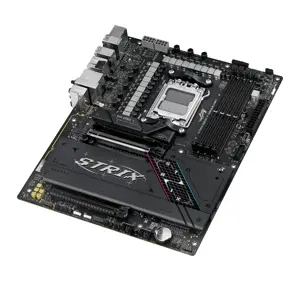ASUS ROG STRIX B850-F GAMING WIFI AMD B850 socket AM5 ATX motherboard