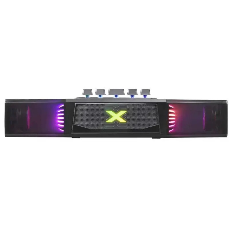 SOUNDBAR XENO 20W LED BLUETOOTH