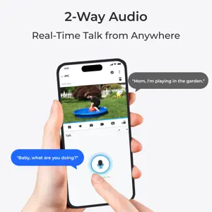 Reolink Fisheye Series P520 - 6MP Indoor Fisheye PoE Camera, 360° View, Multiple Display Modes, Person Detection, IP security camera, Indoor & outdoor, Wired, Google Assistant, Ceiling/wall, Grey, Black