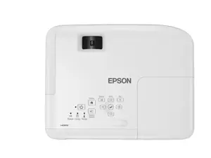 Epson EB-W53 | WXGA (1280x800) | 4000 ANSI lumens | White