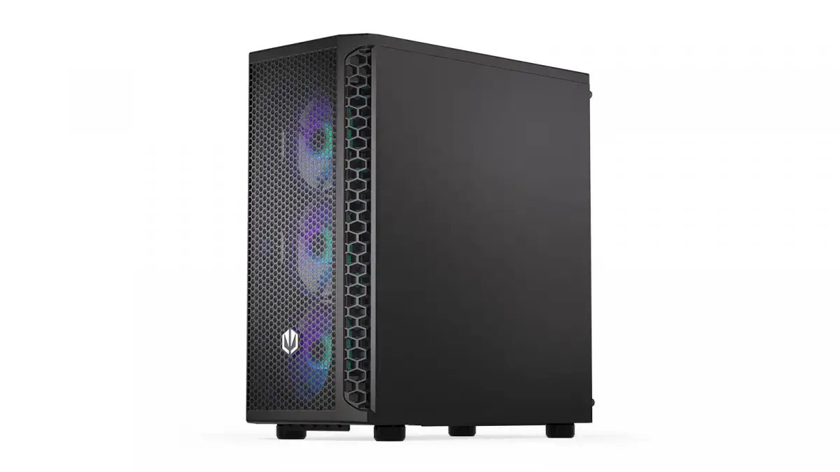 ENDORFY Signum 300 ARGB ATX kompiuterio korpusas