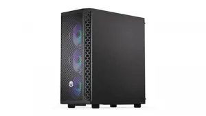 ENDORFY Signum 300 ARGB ATX kompiuterio korpusas