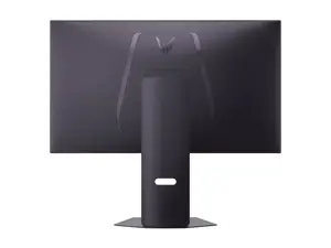 LG | 32GX850A-B | 32 " | 16:9 | 165 Hz | 0.03 ms | 3840 x 2160 pixels | 275 cd/m² | HDMI ports quantity 2 | Black
