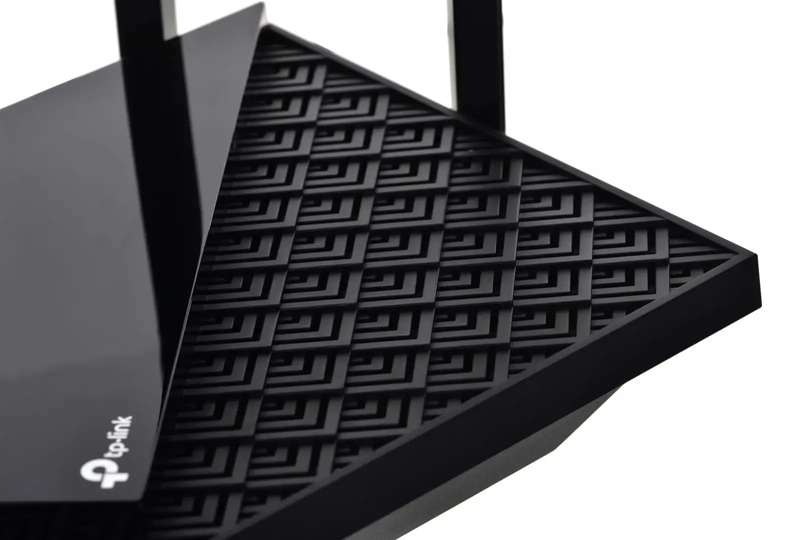 TP-Link Archer AX5400 Multi-Gigabit WiFi 6 maršrutizatorius, "Wi-Fi 6" (802.11ax), dviejų dažnių (2,4 GHz / 5 GHz), Ethernet LAN, juodas, stalinis/polinis maršrutizatorius