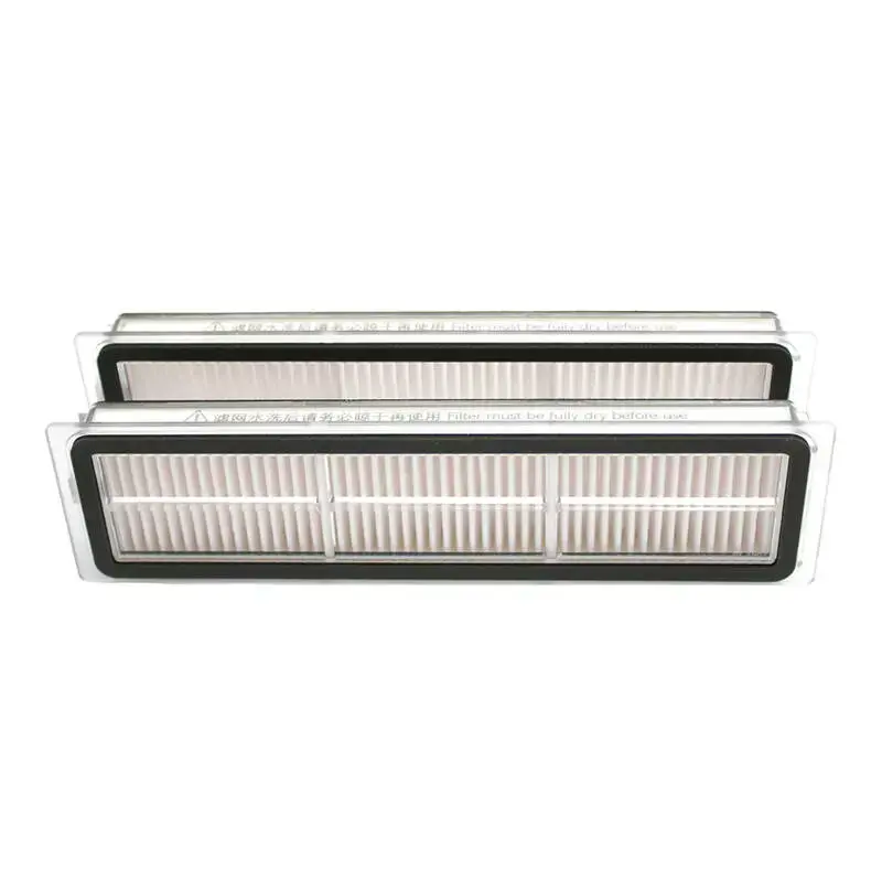Dust box filter for vacuum cleaner Dreame D9