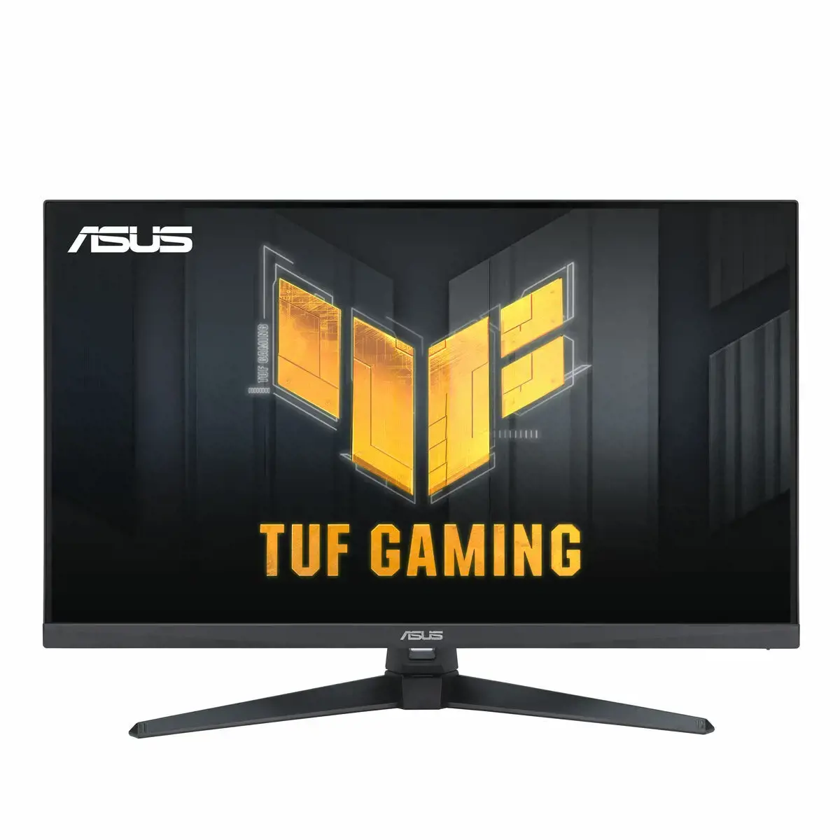 ASUS TUF Gaming VG328QA1A 31,5 colių VA WLED 1920x1080 170Hz 300cd/m2 1 ms 2xHDMI DP