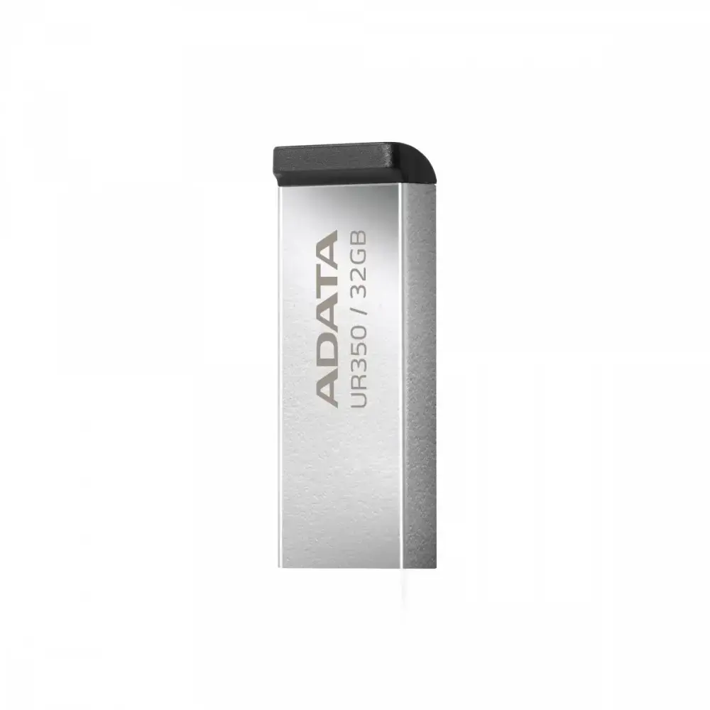 UR350 32GB USB3.2 Gen1 metalinis juodas