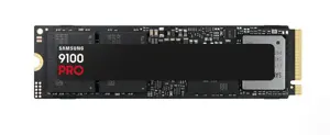SSD diskas Samsung 9100 PRO 2 TB, M.2
