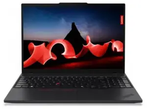 Lenovo ThinkPad T16 Gen 3 16 WUXGA ULT7-155U/16GB/512GB/Intel Graphics/WIN11 Pro/Nordic Backlit kbd…