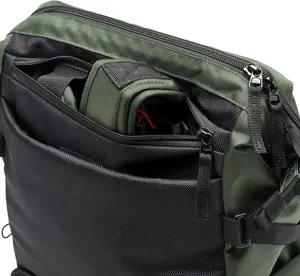 "Manfrotto" kuprinė "Street Convertible Tote Bag" (MB MS2-CT)