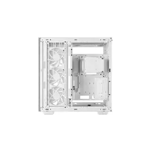 Obudowa DeepCool CH780 Biała