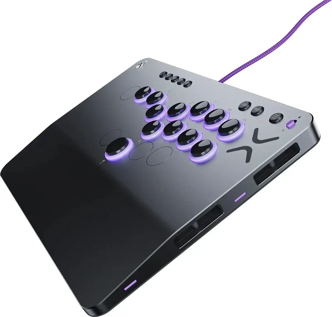 Turtle Beach Victrix Pro KO Leverless Fight Stick Xbox