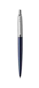 Automatinis tušinukas Parker Jotter Royal Blue CT . Su dovanų dėžute