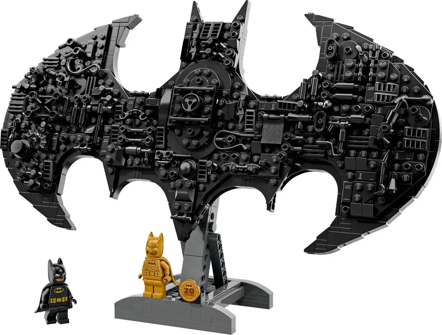 LEGO BATMAN 76330 The Batman Logo