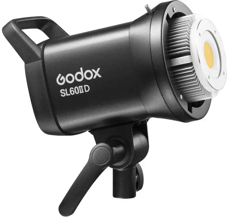 Godox SL60IID LED Video Light
