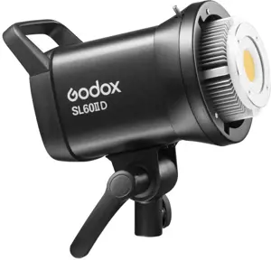 Godox SL60IID LED Video Light