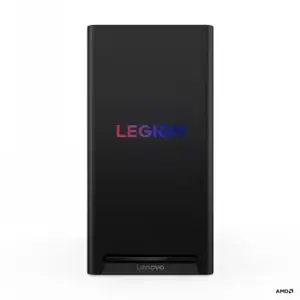 LENOVO LEGION T5 RYZEN 7 7800X3D/32GB/1TB SSD/RTX5070_12GB/150W AIRFLOW 120MM-FAN WITH ARGB LIGHT + SSD HEATSINK + PCH HEATSINK/W11H (ECLIPSE BLACK)