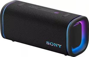Sony SRS-ULT50 ULT FIELD 5 Wireless Portable Speaker, Black | Sony