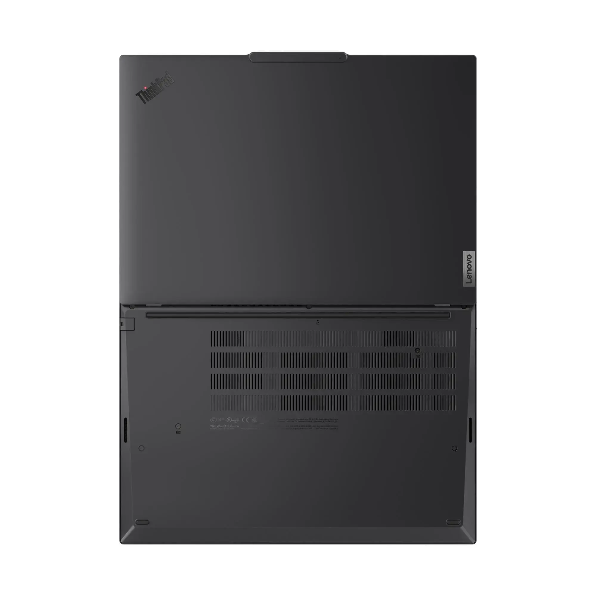 Nešiojamas kompiuteris Lenovo Thinkpad T16 G4 Intel, Intel Core Ultra 5 225U (Max. 4.80 GHz, 12M, 12C), 512 GB, 16 Coliai, Windows 11 Pro