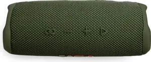 JBL Flip 6 Nešiojama garso kolonėlė, Wireless, Bluetooth, Žalia