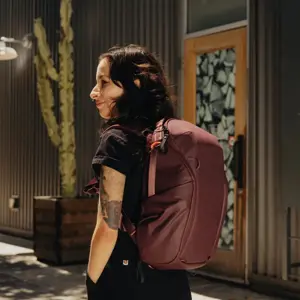 Peak Design Everyday Backpack Zip V2 15L, eclipse