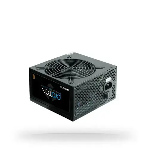 Maitinimo blokas CHIEFTEC BDF-600S, 600 W, 80 PLUS BRONZE