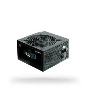 Maitinimo blokas CHIEFTEC BDF-600S, 600 W, 80 PLUS BRONZE