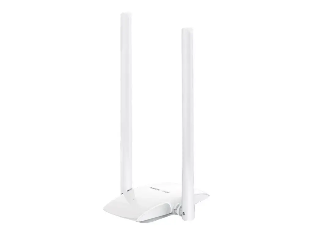 "Mercusys" 300Mbps didelės spartos belaidis USB adapteris