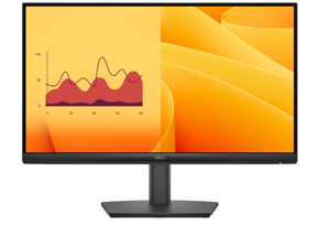 Dell Pro 22 Monitor - E2225HM, 54.48cm (21.45")