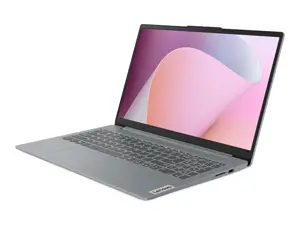 Lenovo IdeaPad Slim 3 15AMN8 15.6 FHD AMD R5 40/8GB/512GB/AMD Radeon 610M/WIN11 Home/ENG kbd/Arctic…