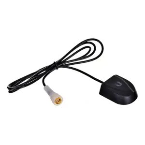 UBIQUITI RP-5AC-Gen2 "Ubiquiti Rocket AC Prism" 5GHz "AirMax AC" bazinė stotelė iki 500+ Mbps