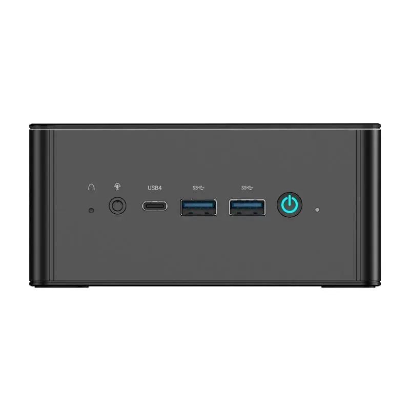 MINI-PC Minis Forum UM890 Pro Ryzen 9 8945HS barebone