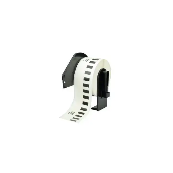 Suderinama etiketė Brother DK-22211 (29 mm x 15,24 mm)