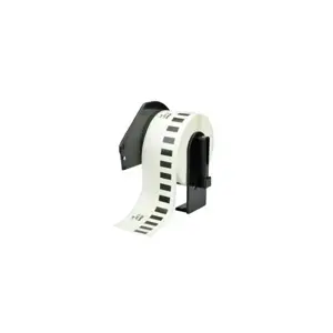 Suderinama etiketė Brother DK-22211 (29 mm x 15,24 mm)