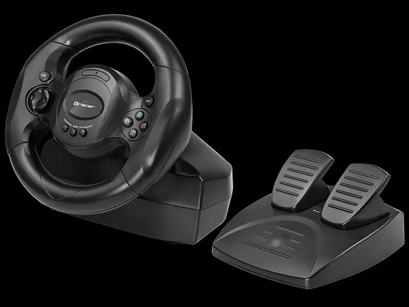 TRACER vairas Rayder 4 in 1 PC/PS3/PS4/Xone