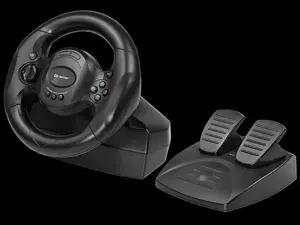 TRACER vairas Rayder 4 in 1 PC/PS3/PS4/Xone