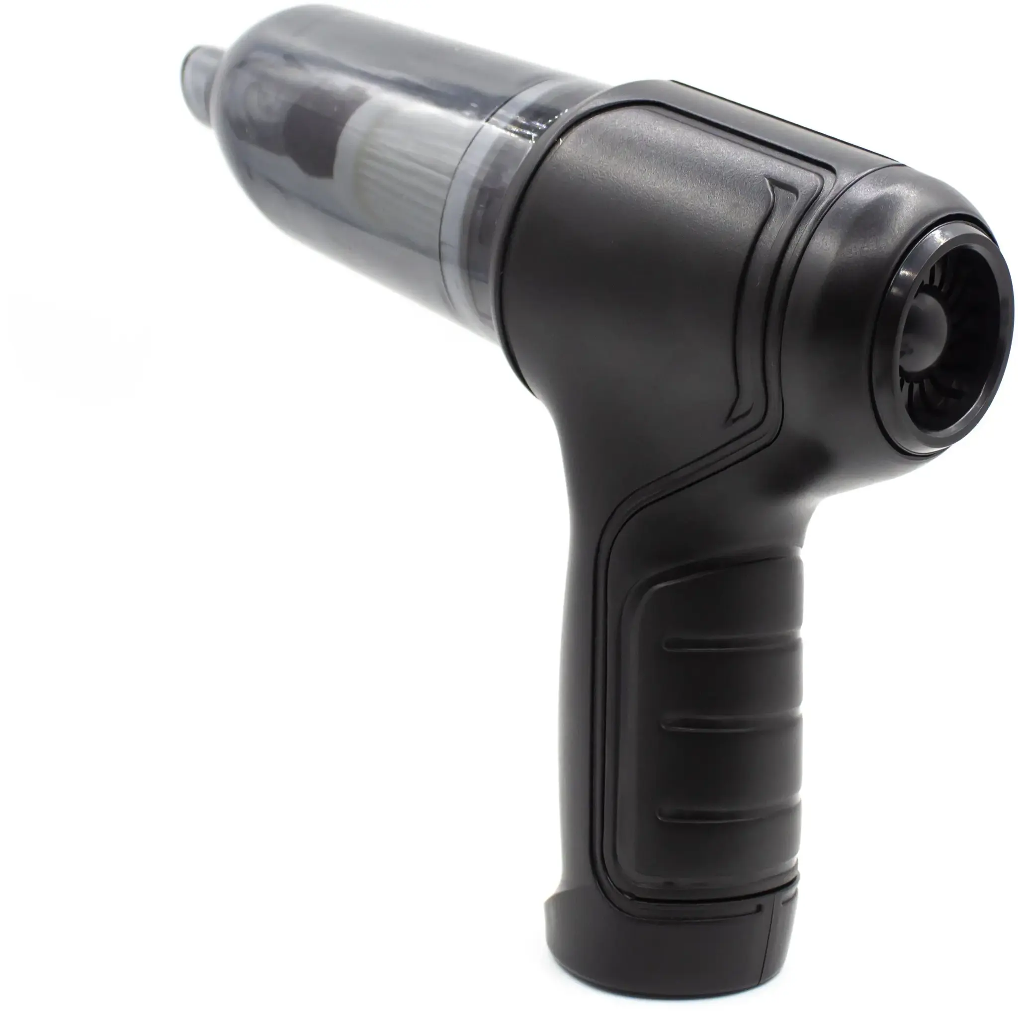 Denver cordless handheld vacuum cleaner HVC-45