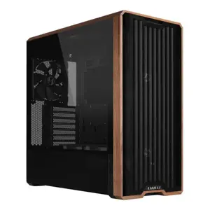 Case LIAN LI ATX/micro ATX/EATX/SSI EEB Black Midi Tower LAN217X G99.LAN217X.00