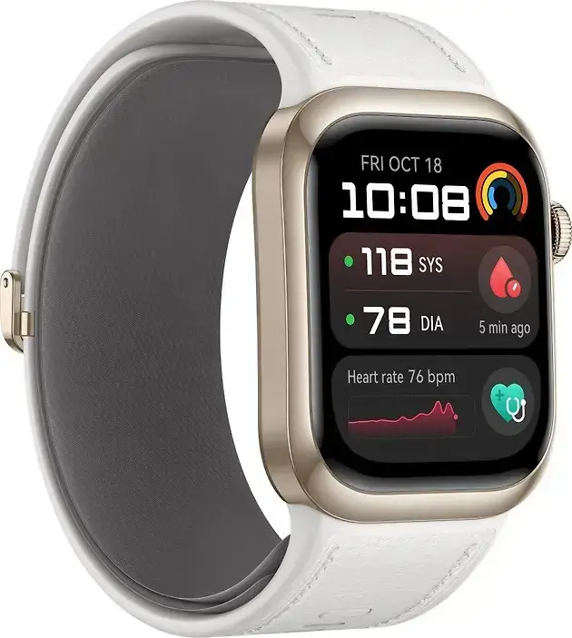 HUAWEI WATCH D2 GOLD