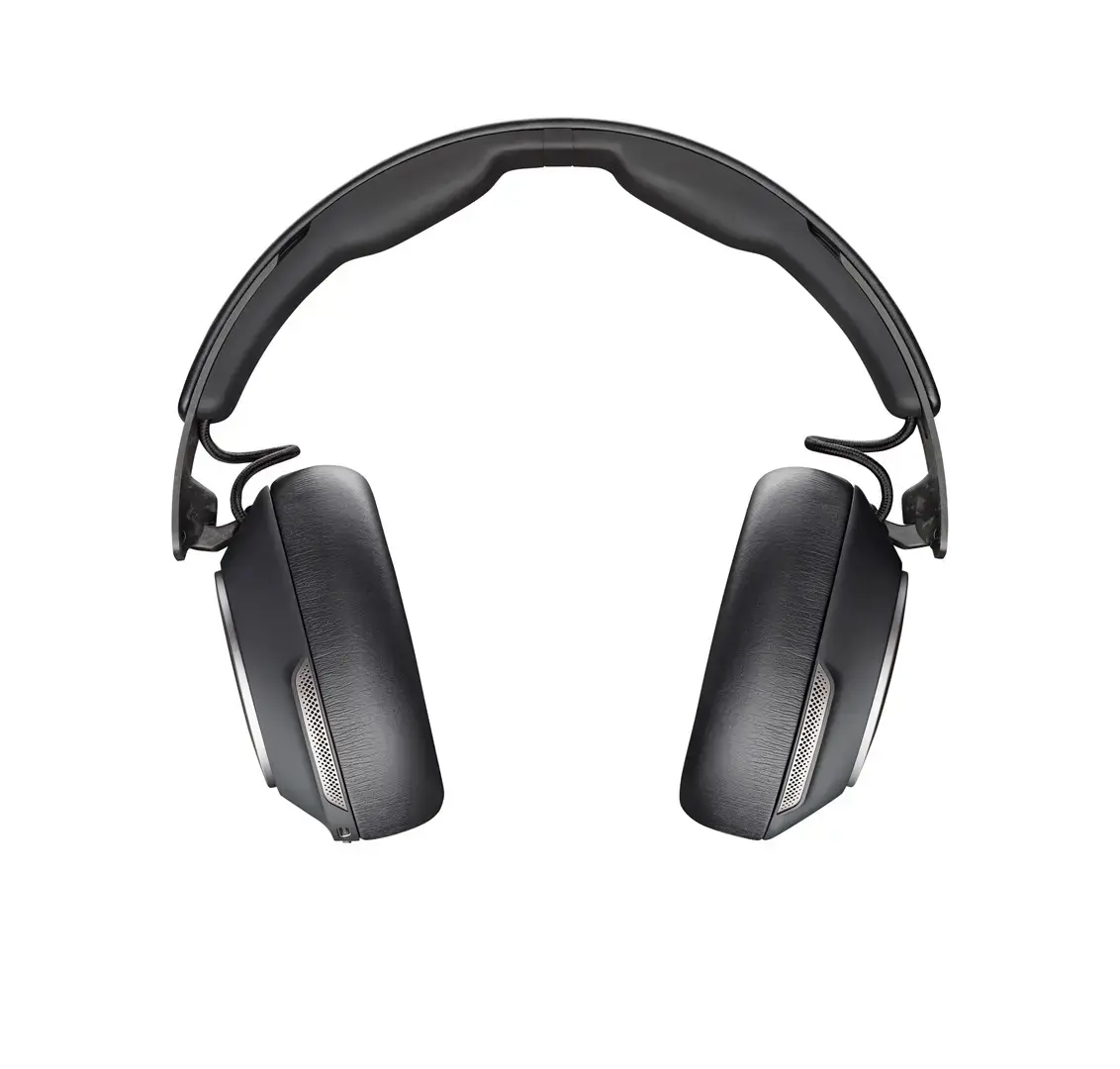 Poly Voyager Surround 80 UC Microsoft Teams Certified USB-C Headset +USB-C/A Adapter