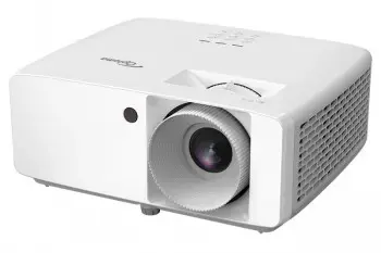 OPTOMA ZH350 3600ANSI FULLHD 1.48-1.62 LAZERINIS PJ