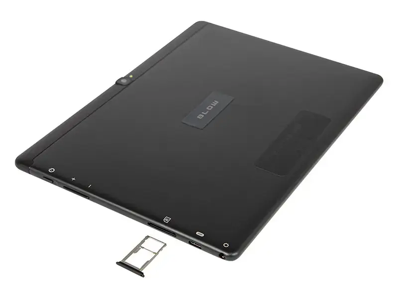 Tablet BLOW BlackTAB10 4/128GB 4G LTE Octa-core