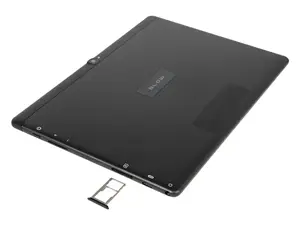 Tablet BLOW BlackTAB10 4/128GB 4G LTE Octa-core