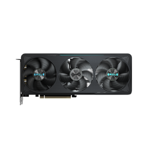 Vaizdo plokštė GIGABYTE GeForce RTX 5070 12 GB, GDDR7, GV-N5070EAGLE OC-12GD