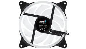 AEROCOOL PGS DUO 14 ARGB 6pin 140mm - VENTILIATORIUS