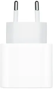 Apple 20W USB-C Power Adapter
