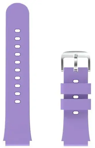 Canyon kids' smartwatch Sunny KW-48, purple